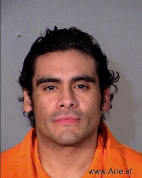 Edgar A Nevarez Mugshot