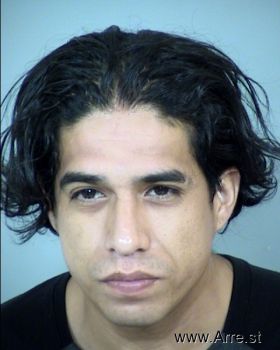 Edgar  Orozco Martinez Mugshot