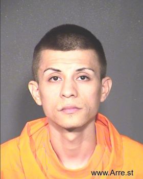 Edgar  Pena Mugshot