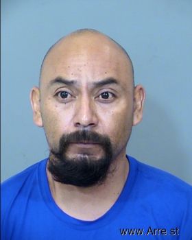 Edgar  Perez Mugshot