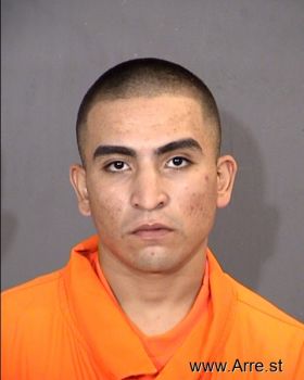 Edgar  Perez Mugshot