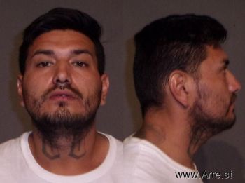 Edgar R Perez Mugshot