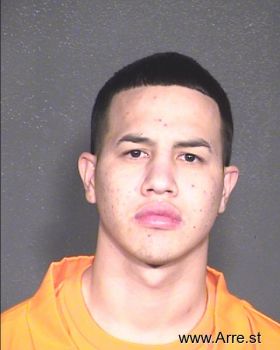 Edgar A Perez-lopez Mugshot