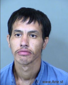 Edgar Alvino Perez Lopez Mugshot