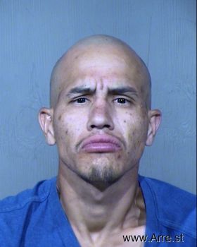 Edgar Alvino Perez Lopez Mugshot