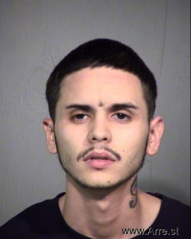 Edgar  Rivera Mugshot