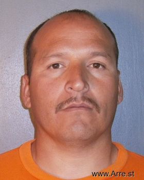 Edgar R Rivera Mugshot