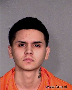 Edgar R Rivera Mugshot