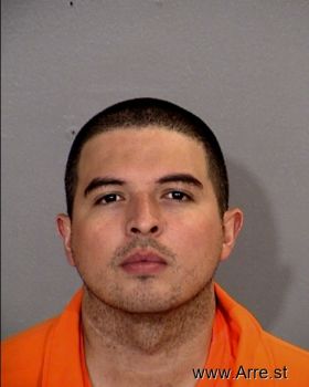 Edgar L Rivera Mugshot