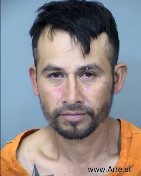 Edgar Omar Rivera Acosta Mugshot