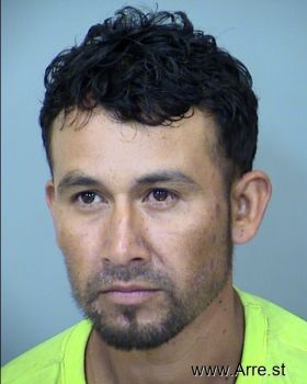 Edgar Omar Rivera Acosta Mugshot