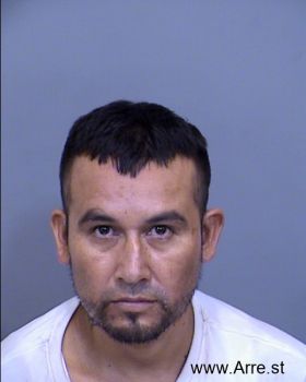 Edgar Omar Rivera Acosta Mugshot