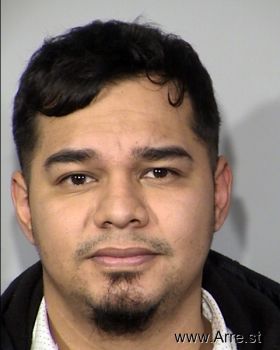 Edgar  Rodriguez Mugshot