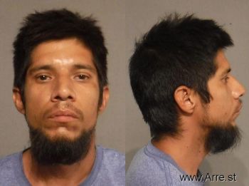 Edgar Armando Rodriguez Mugshot