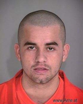 Edgar I Rodriguez Mugshot