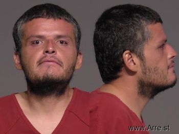 Edgar Ulises Rodriguez Mugshot