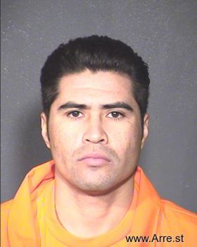 Edgar T Rodriguez Mugshot