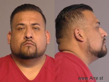 Edgar Antonio Rodriguez Mugshot