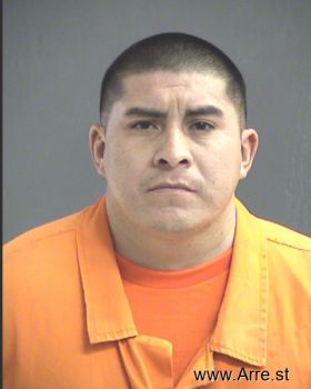 Edgar . Rodriguez-barrios Mugshot