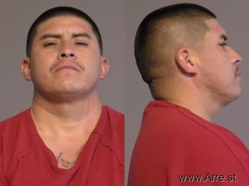 Edgar  Rodriguez-barrios Mugshot