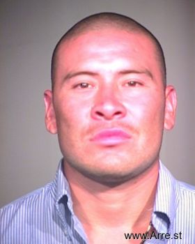 Edgar A Rodriguez-castruita Mugshot