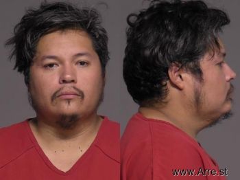 Edgar Alberto Rodriguez Arredondo Mugshot