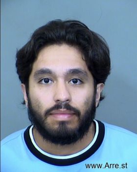 Edgar  Rodriguez Nunez Mugshot