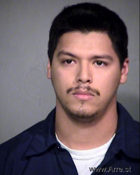 Edgar Antonio Rodriguez Olaguez Mugshot