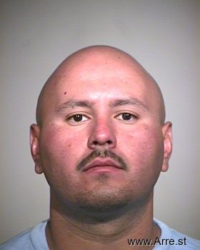 Edgar M Ruiz Mugshot