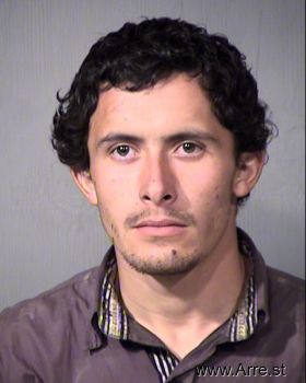 Edgar Alberto Ruiz-escalante Mugshot