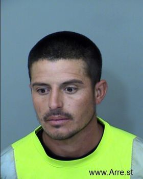 Edgar Fernando Valdez Mugshot