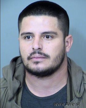 Edgar Fernando Valdez Mugshot