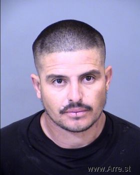 Edgar Fernando Valdez Mugshot