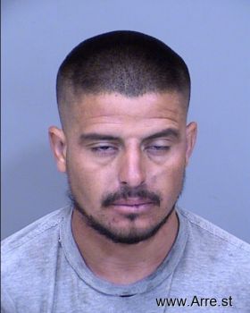 Edgar Fernando Valdez Mugshot