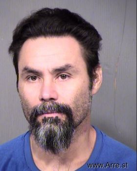 Edgar  Valdez Mugshot