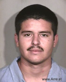 Edgar F Valdez Mugshot