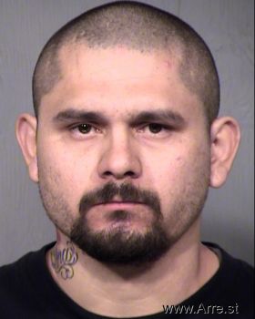 Edgar D Valdez Archila Mugshot