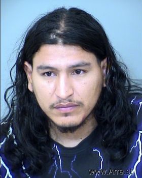 Edgar Sarmiento Vargas Mugshot