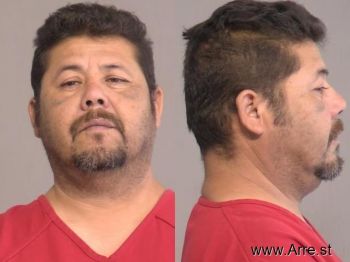 Edgardo  Castillo-saldivar Mugshot