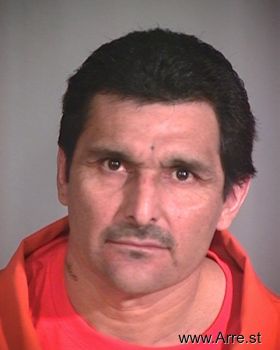 Edgardo A Garcia-ayala Mugshot