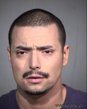 Edgardo  Gonzalez Mugshot