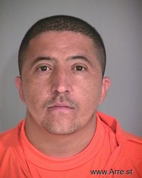 Edgardo  Martinez-velarde Mugshot