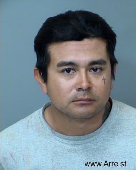 Eduardo Banda Aguilar Mugshot