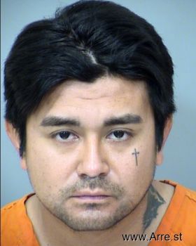 Eduardo Banda Aguilar Mugshot