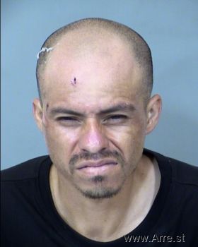 Eduardo Villegas Aguilar Mugshot