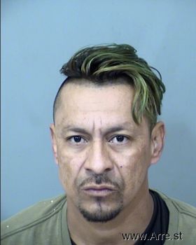 Eduardo  Alvarez Mugshot