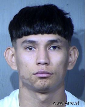 Eduardo Alexis Ayala-bernal Mugshot