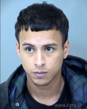 Eduardo Miguel Cardenas Mugshot