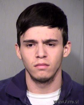 Eduardo Guadalupe Cardenas Villarre Mugshot