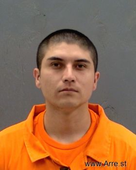 Eduardo R Castillo Mugshot